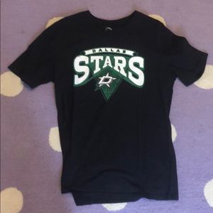 Dallas Stars Youth Shirt